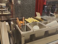 -咕噜咕噜·章鱼小丸子(广州荔湾领展广场店)