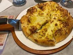 -必胜客(燕郊永旺店PHDI店)
