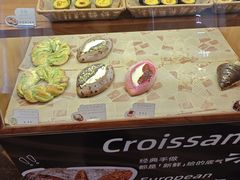 -海豚湾·大堂吧(厦门佰翔波特曼七星湾酒店)