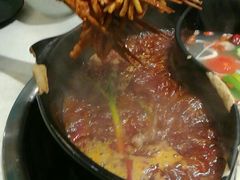 -钢管厂五区小郡肝串串香(南山店)