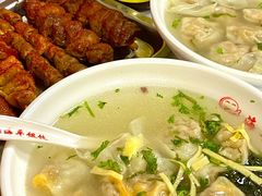 -海平馄饨(逍遥二路店)