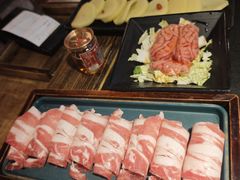 -吼堂老火锅(太古里总店)