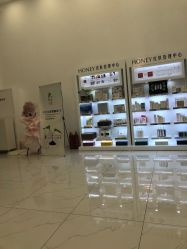 -哈妮皮肤管理中心