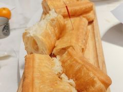 -滋粥楼·顺德菜(番禺广场总店)