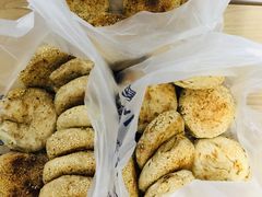 -李小老烧饼(常营民族家园店)