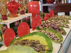 -秦皇国际大酒店·自助餐