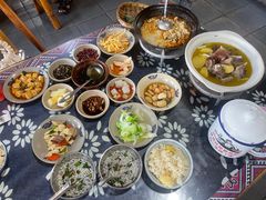 -张关合渣(航空大道店)