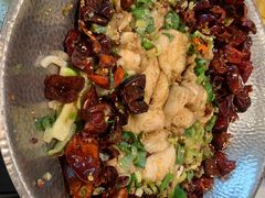 -大丰收脆鱼(万达江北店)