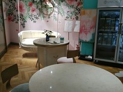 -西檬树SIMON·T轻奢蛋糕(大东方Max店)