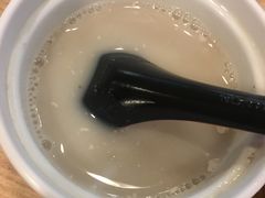 芋蓉红豆露-添好运点心专门店(中环IFC店)