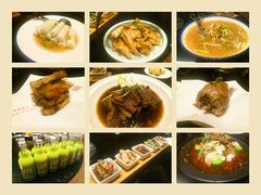 -阿庄新豫菜(航海东路店)