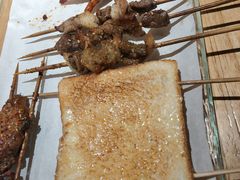 -管氏翅吧(马家堡店)