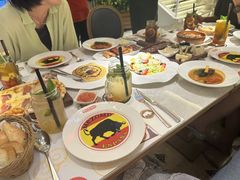 -Mezomd曼索蒂西班牙餐厅(广粤店)