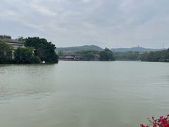 -惠州西湖
