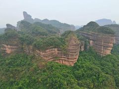 -丹霞山风景名胜区