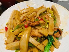 -陈阿宝·山西菜馆