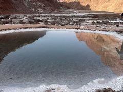 -盐湖景区