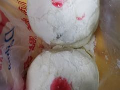 -爱德顺糕点食屋(利民道店)