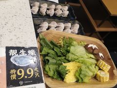 顺德鱼皮饺-顺德公广东猪肚鸡·煲仔饭(白石洲店)