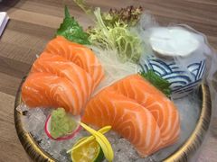 -三禾寿司(南城印象汇店)