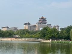 -莲花池公园