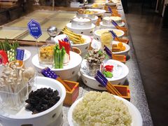 -印巷里主题餐厅(马鞍山店)