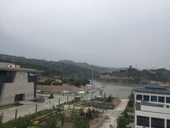 -黄河三峡风景名胜区