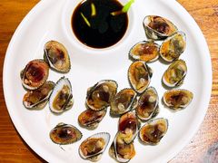 -柳柳饭店(华山中路店)