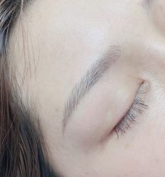 -久匠·纹眉半永久野生眉