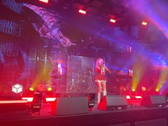 -MOSSO·Liveshow(M3香港广场店)