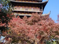 -常熟方塔园