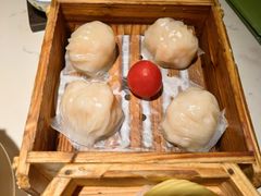 -悦满楼·西关名点·湛江名菜(航空综合大厦店)