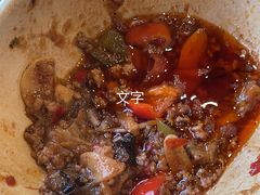 -妈妈的味道(和顺古镇店)