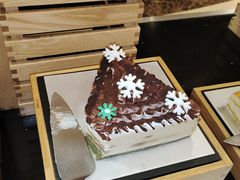 -元一希尔顿酒店·鲜切牛肉火锅禅自助餐厅
