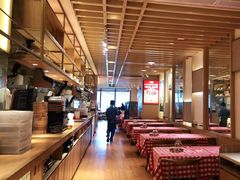 -西贝莜面村(万象天地店)
