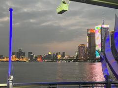 -新龙船黄浦江餐饮游船官方自营店