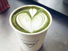 -Manner Coffee(IFS一楼店)