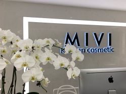 -MIVI·纹眉半永久野生眉