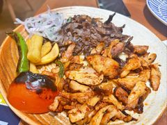 -SULTAN·苏坦土耳其餐厅(新光汇店)