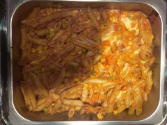 通心粉-比格比萨自助(延庆万达广场店)