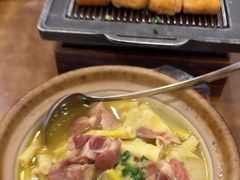 -一楼食业·美食人家