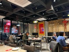 -福满圆(琨莎中心店)