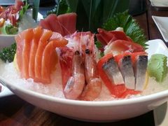 刺身-大渔之观(安贞店)
