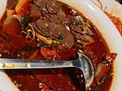 -永红源啤酒·烧烤·海鲜·大排档(青特城店)