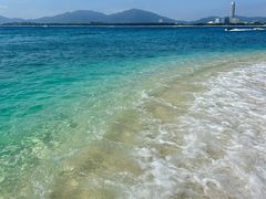 -海南分界洲岛旅游区