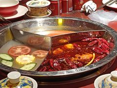 -大龙燚·旷野鲜火锅(广州首店)
