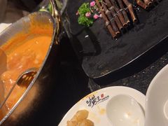 -捞王猪肚鸡火锅(财富中心店)