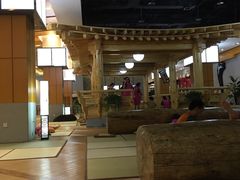 -丽池宫韩式汗蒸会馆(华灯坊店)