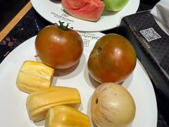 -川骄海鲜自助(河东店)