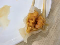 -一蚝一贝海鲜特色餐厅(万象城店)